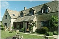 Corsham Field Farmhouse B&B,  Stow-on-the-wold